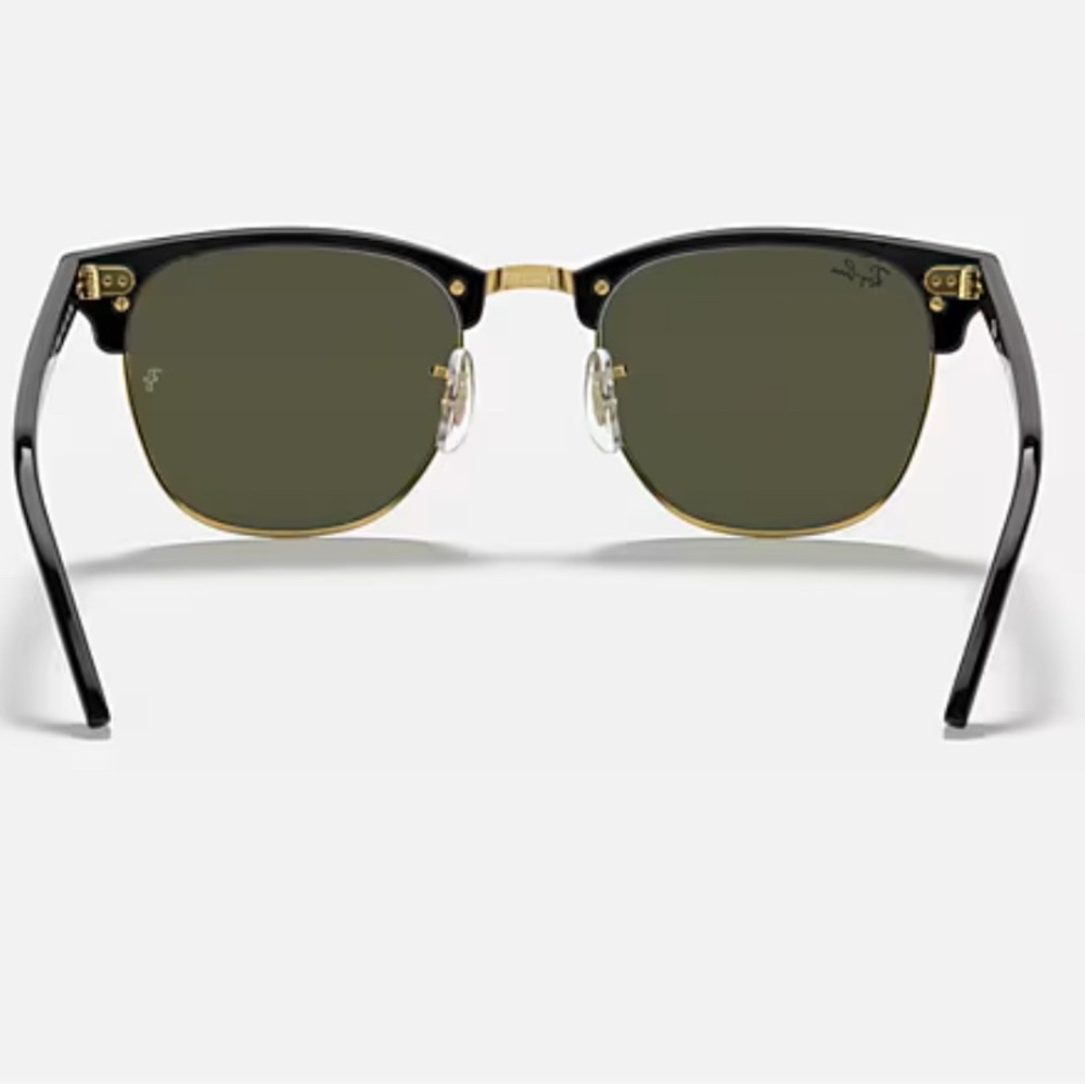 Ray-Ban CLUBMASTER CLASSIC - Picture 2 of 3